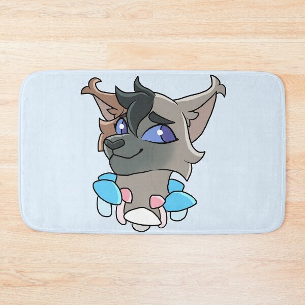 Item preview, Transgender Trufflesprout Pride designed and sold by NyokoArts.