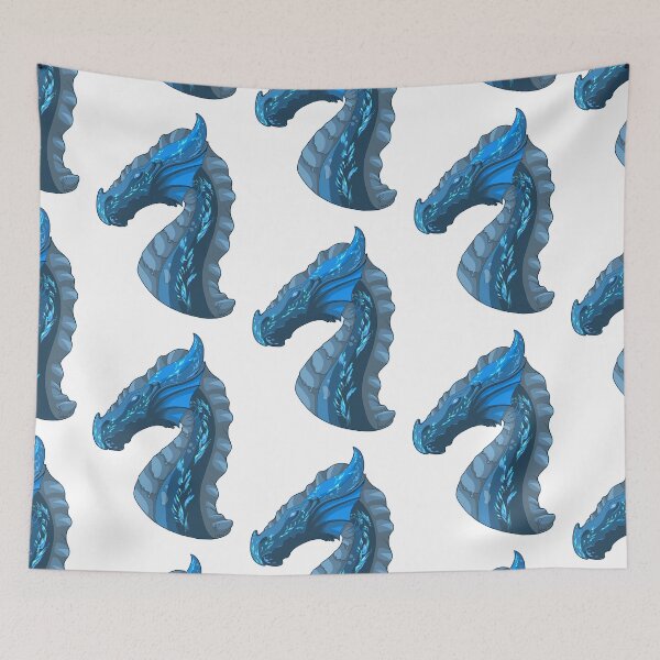 Item preview, Water Dragon designed and sold by Emeralda-mb.