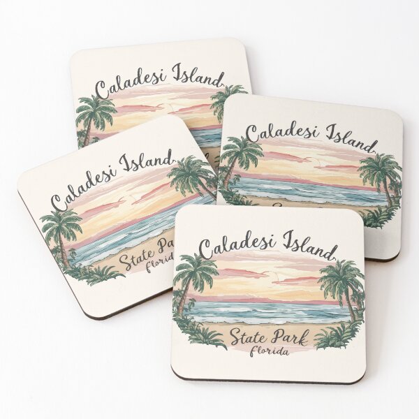 Item preview, Caladesi Island designed and sold by bihtti.