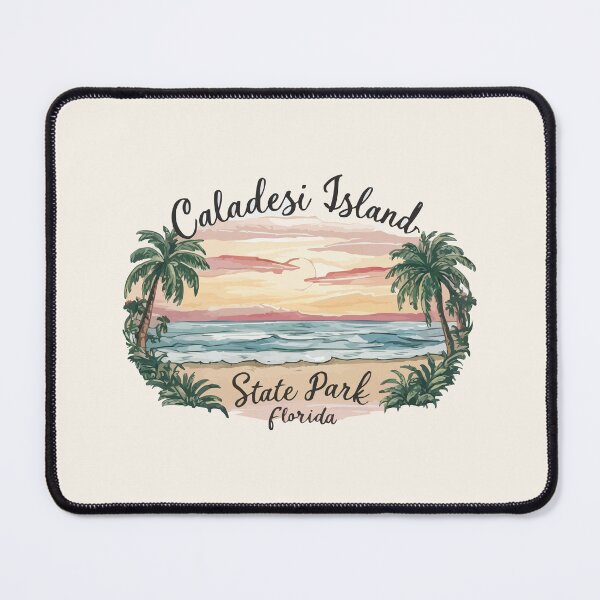 Item preview, Caladesi Island designed and sold by bihtti.