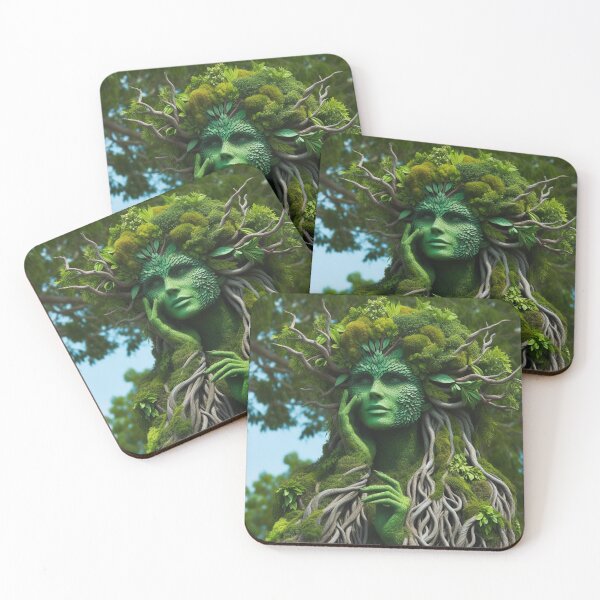 Item preview, Dryad 3 designed and sold by Sybille-Yates.