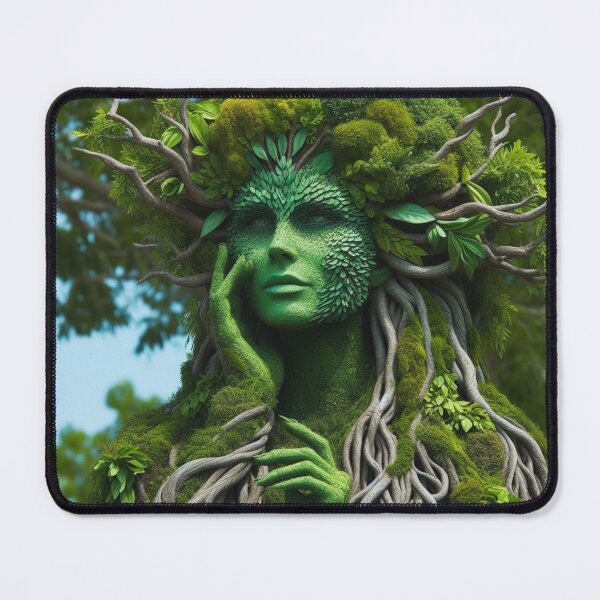Item preview, Dryad 3 designed and sold by Sybille-Yates.