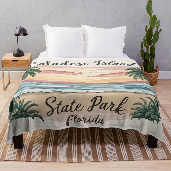 Item preview, Caladesi Island designed and sold by bihtti.