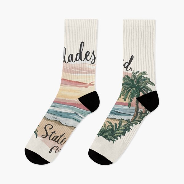 Item preview, Caladesi Island designed and sold by bihtti.