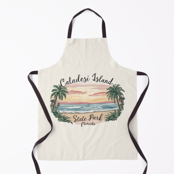 Item preview, Caladesi Island designed and sold by bihtti.