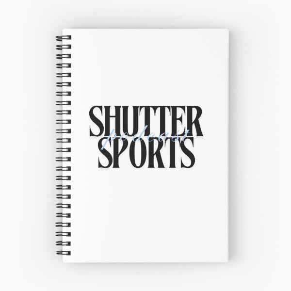 Item preview, Shutter Sports Podcast Elegant - Black designed and sold by shuttersports.