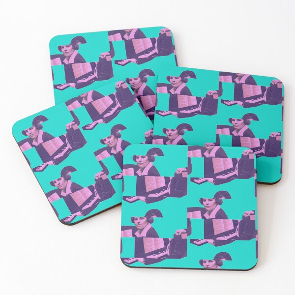 Item preview, Galina Ustvolskaya designed and sold by Basha Öberg.
