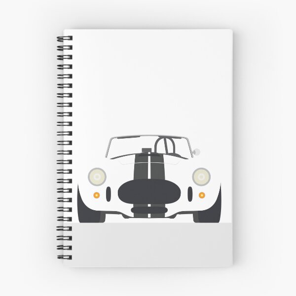 Item preview, AC Cobra - Vector drawing designed and sold by yohannlp.