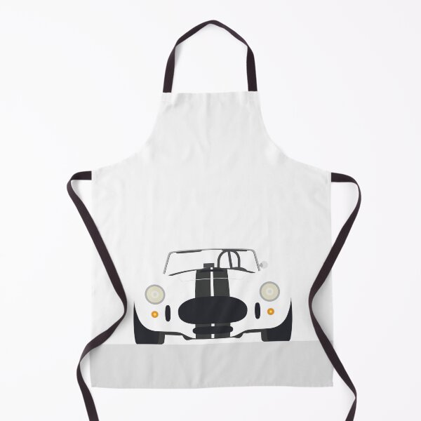 Item preview, AC Cobra - Vector drawing designed and sold by yohannlp.