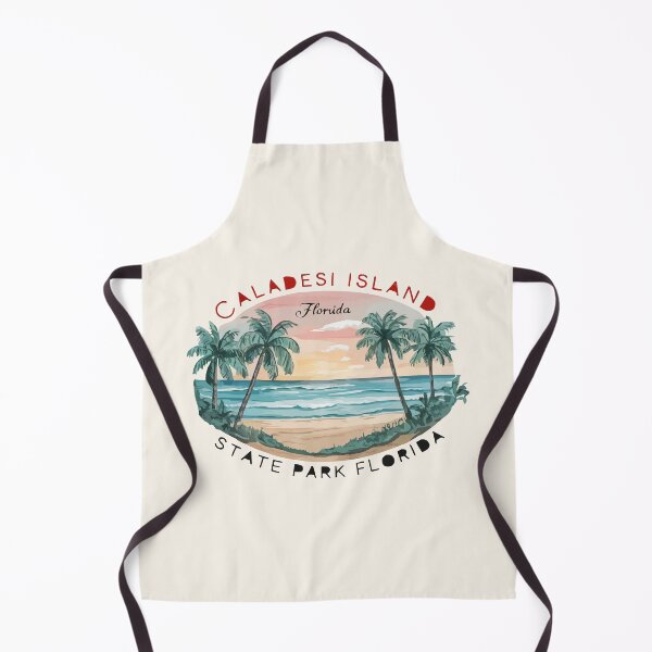 Item preview, Caladesi Island designed and sold by bihtti.