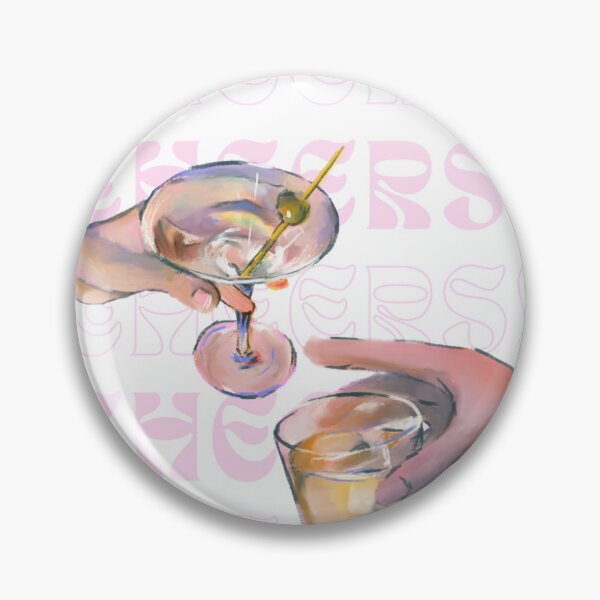 Item preview, Cheers! Print  designed and sold by neelaarao.