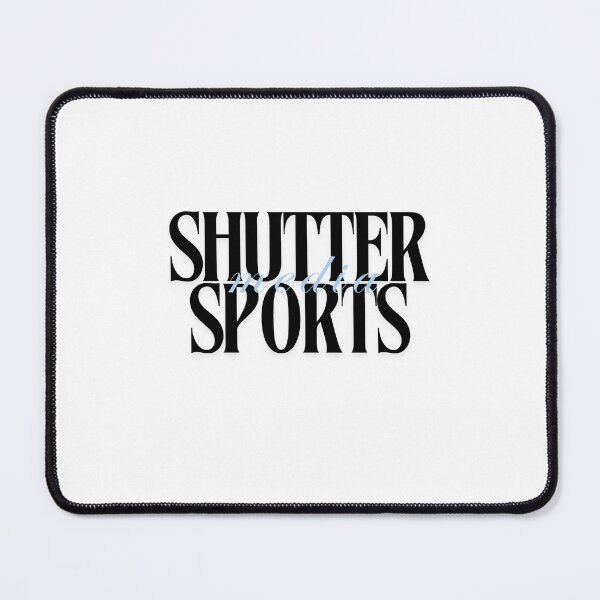 Item preview, Shutter Sports Media Elegant - Black designed and sold by shuttersports.