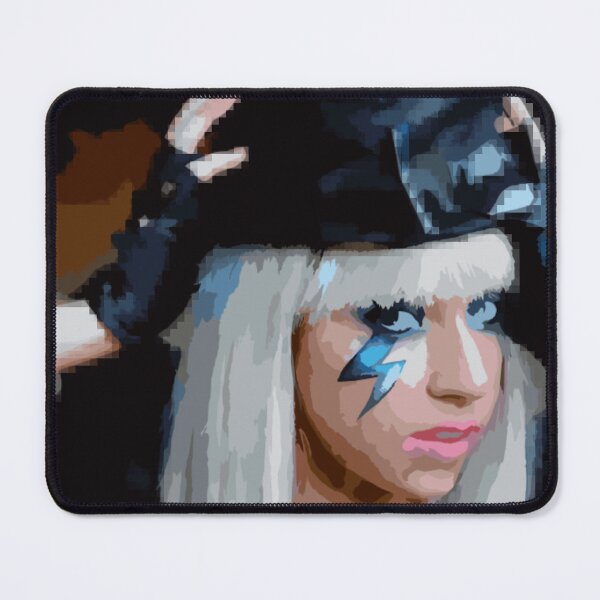 Item preview, Error Lady Gaga Original Color designed and sold by KidaDiNicchi.