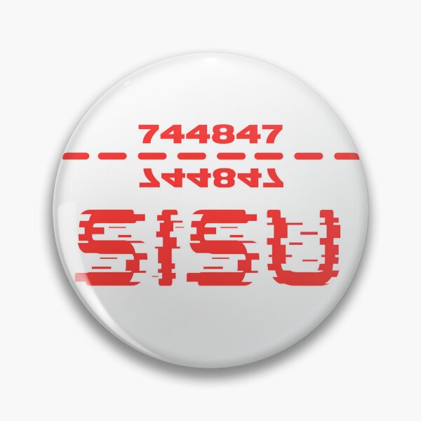 Item preview, SISU designed and sold by CCM333.