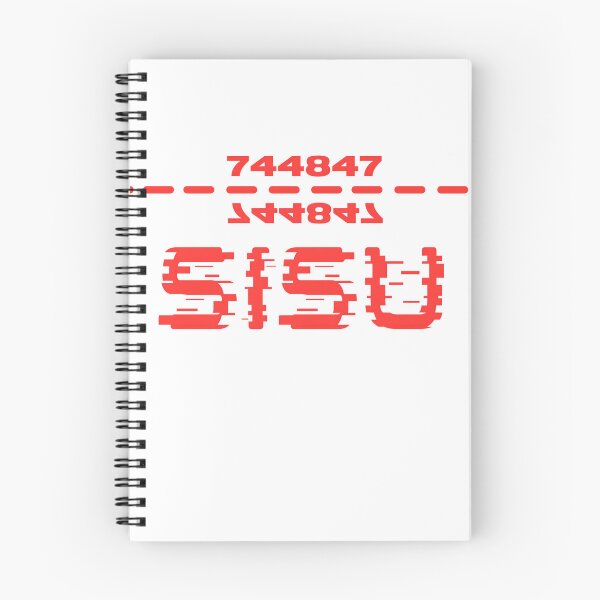 Item preview, SISU designed and sold by CCM333.