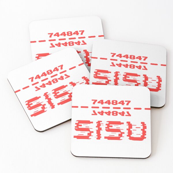 Item preview, SISU designed and sold by CCM333.