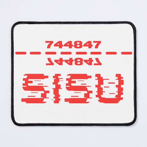 Item preview, SISU designed and sold by CCM333.