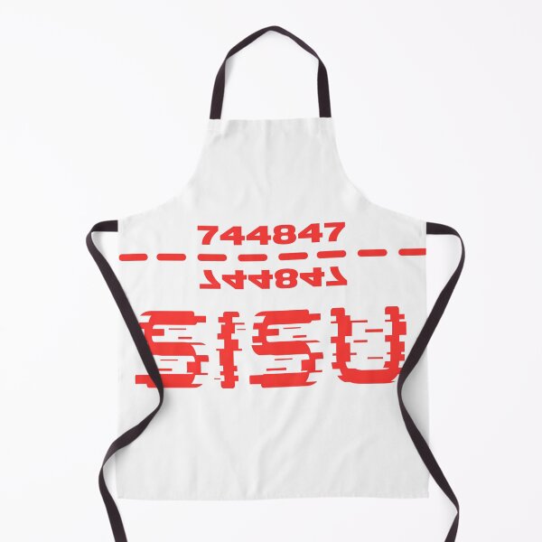 Item preview, SISU designed and sold by CCM333.