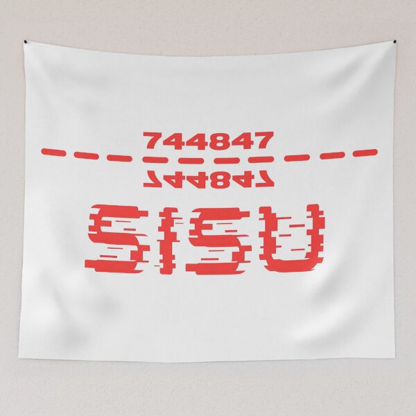Item preview, SISU designed and sold by CCM333.