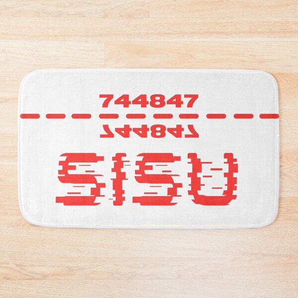 Item preview, SISU designed and sold by CCM333.