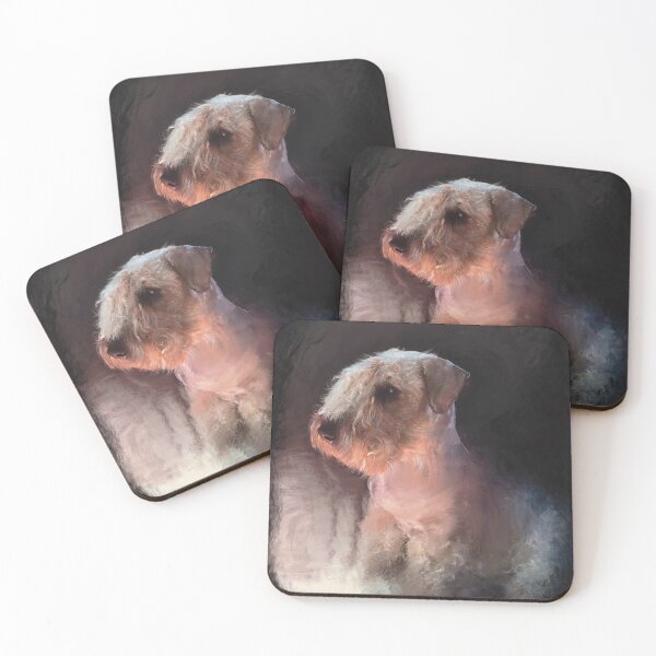Item preview, Adam the Ceskyterrier designed and sold by Emotionalcreeps.