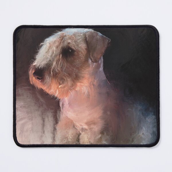 Item preview, Adam the Ceskyterrier designed and sold by Emotionalcreeps.