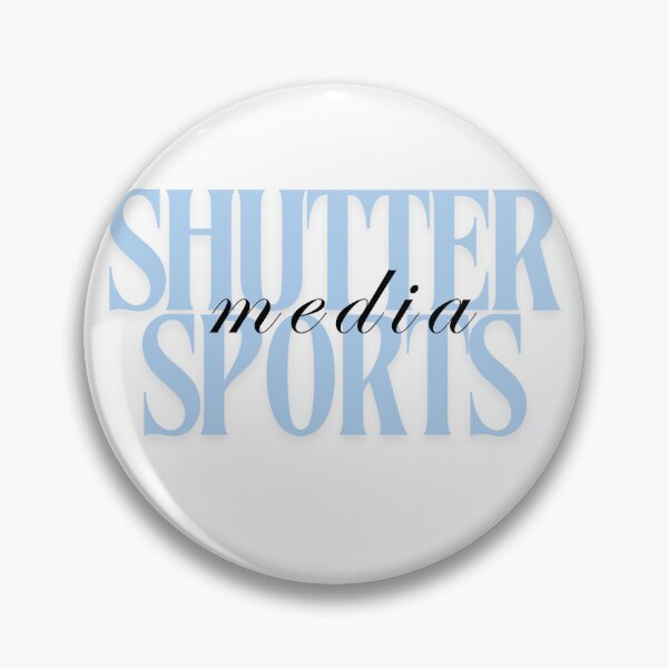 Item preview, Shutter Sports Media Elegant - Blue designed and sold by shuttersports.