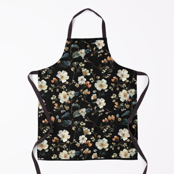 Item preview, "A delicate wildflower" designed and sold by DesignVistaHub.