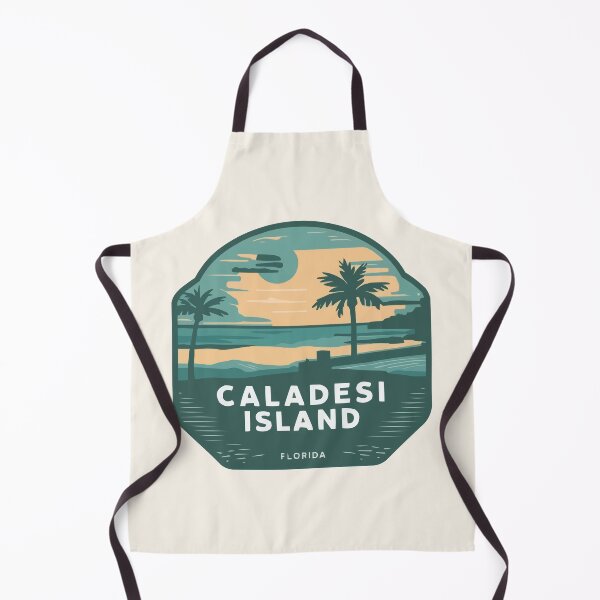 Item preview, Caladesi Island designed and sold by bihtti.