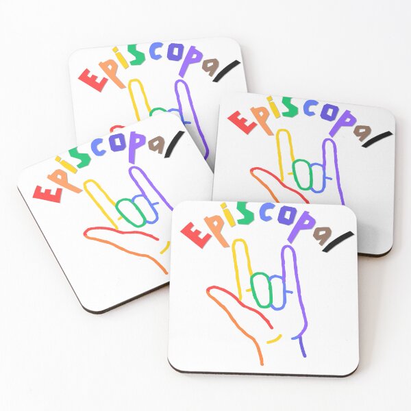 Item preview, Episcopal designed and sold by Unita Cheeseman.