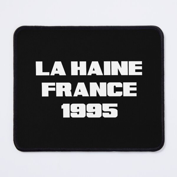 Item preview, LA HAINE 1995 FRANCE designed and sold by Lahaine1317.