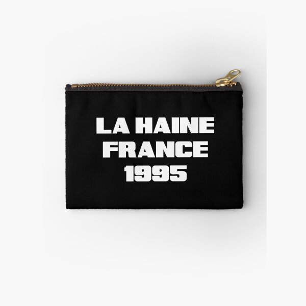 Item preview, LA HAINE 1995 FRANCE designed and sold by Lahaine1317.