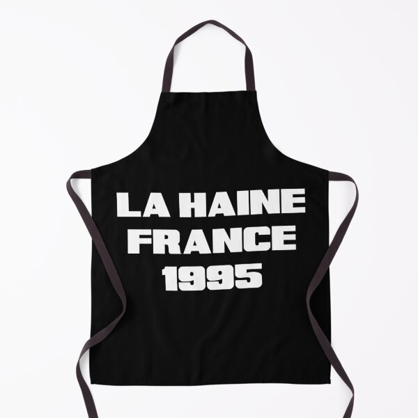 Item preview, LA HAINE 1995 FRANCE designed and sold by Lahaine1317.