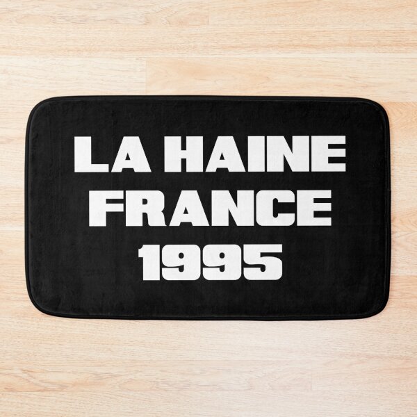 Item preview, LA HAINE 1995 FRANCE designed and sold by Lahaine1317.