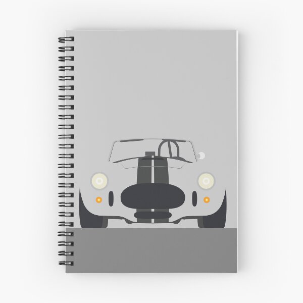 Item preview, AC Cobra - Vector drawing designed and sold by yohannlp.