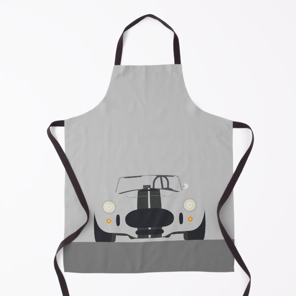 Item preview, AC Cobra - Vector drawing designed and sold by yohannlp.