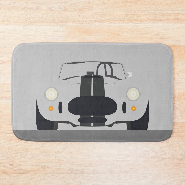 Item preview, AC Cobra - Vector drawing designed and sold by yohannlp.