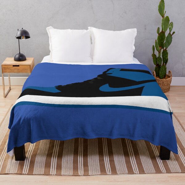 Item preview, Air Jordan Retro Royal 1s Sneakers designed and sold by TransientArt11.