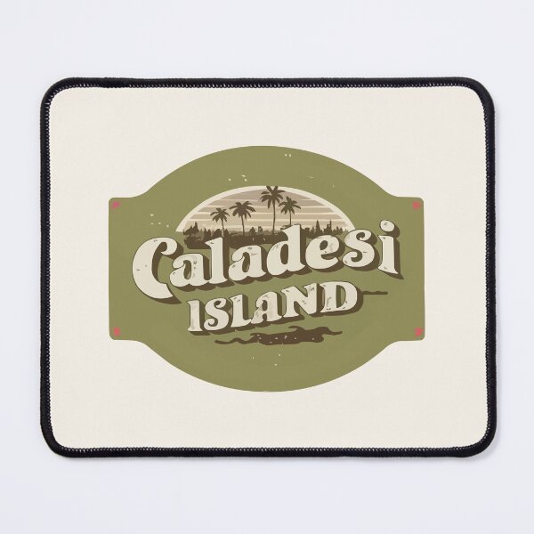 Item preview, Caladesi Island designed and sold by bihtti.