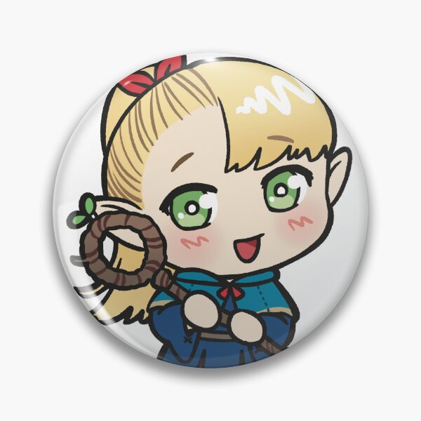 Item preview, Chibi Marcille designed and sold by 541mon.