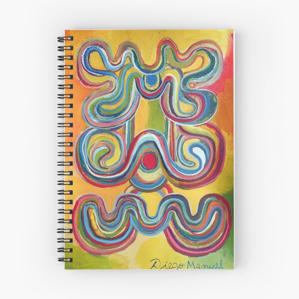 Item preview, Abstracto pop designed and sold by Diego Manuel Rodriguez.