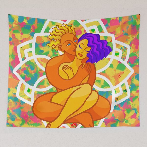 Item preview, Osuana designed and sold by Anna Shvets (aevedd_art).