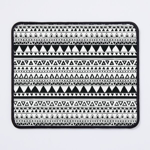 Item preview, Bohemian style pattern design designed and sold by Craft-Qasba .