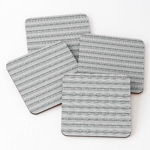Item preview, Bohemian style pattern design  designed and sold by Craft-Qasba .