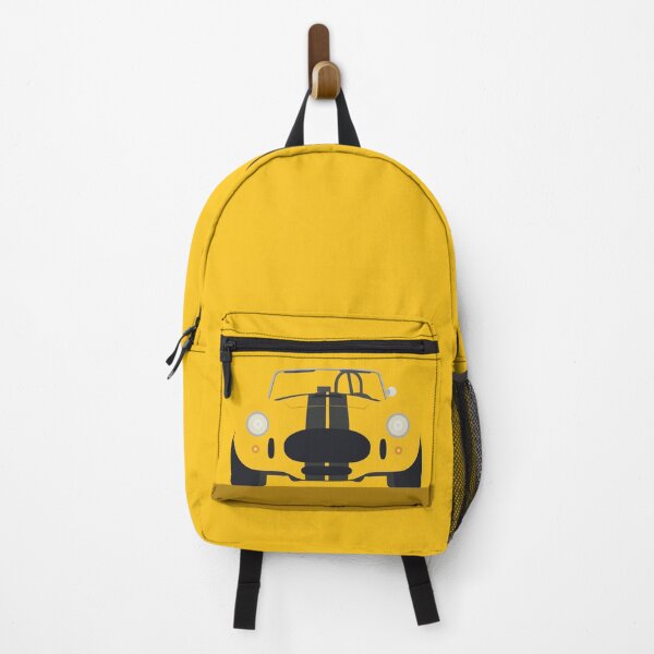 Item preview, AC Cobra - Vector drawing designed and sold by yohannlp.