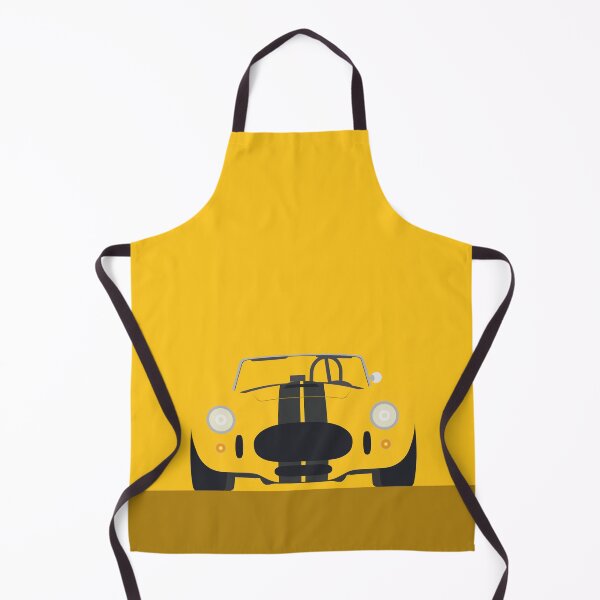 Item preview, AC Cobra - Vector drawing designed and sold by yohannlp.