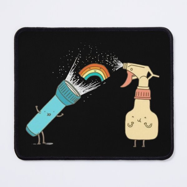 Item preview, Rainbow designed and sold by Playful-Monster.