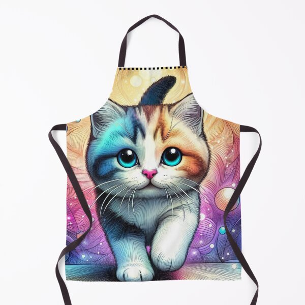 Item preview, Cuteness Kitty! 2 designed and sold by planetwrockage.