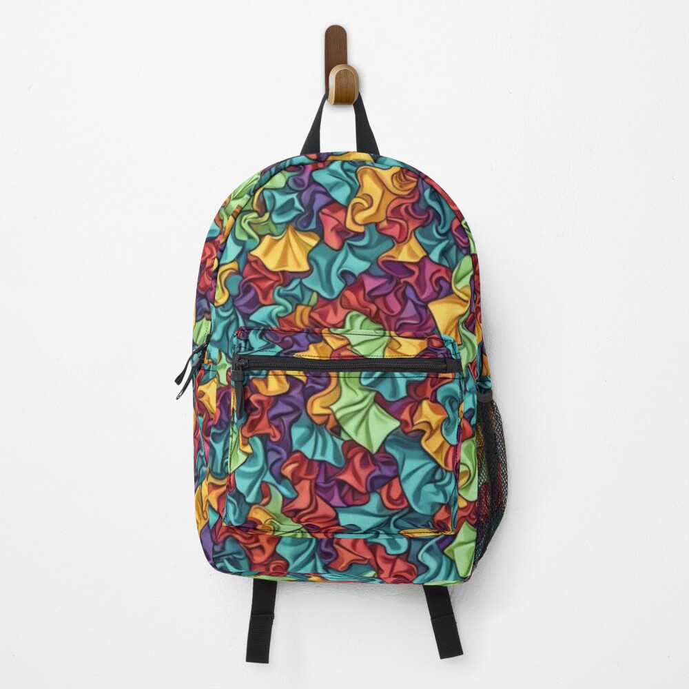 Item preview, Backpack designed and sold by calibrit.