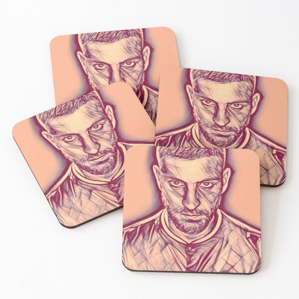Item preview, Mister Pellegrini designed and sold by Beniruud.